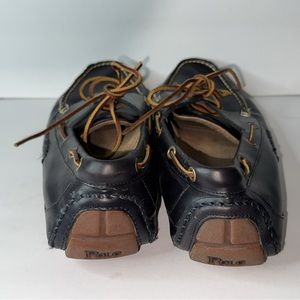 Ralph Lauren Boat Shoes